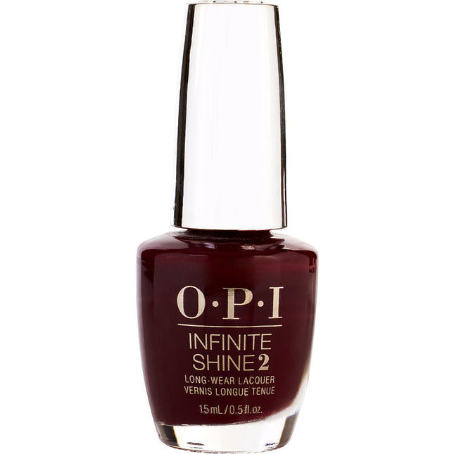 Opi Opi Raisin' The Bar Infinite Shine 2 Nail Lacquer--0.5oz By Opi Opi