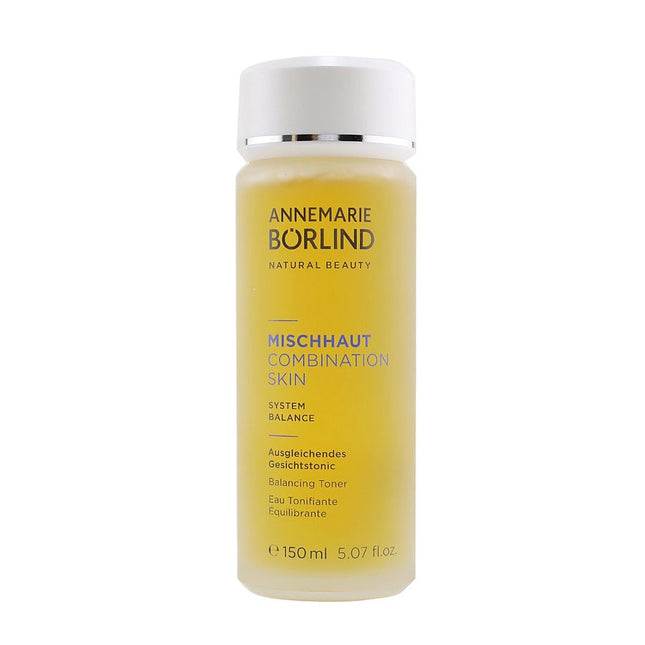 Combination Skin System Balance Balancing Toner - For Combination Skin  --150ml/5.07oz Annemarie Borlind