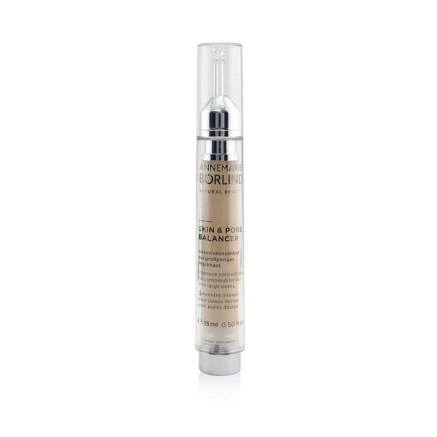 Annemarie Borlind Skin & Pore Balancer Intensive Concentrate - For Combination With Large Pores 15ml/0.5oz