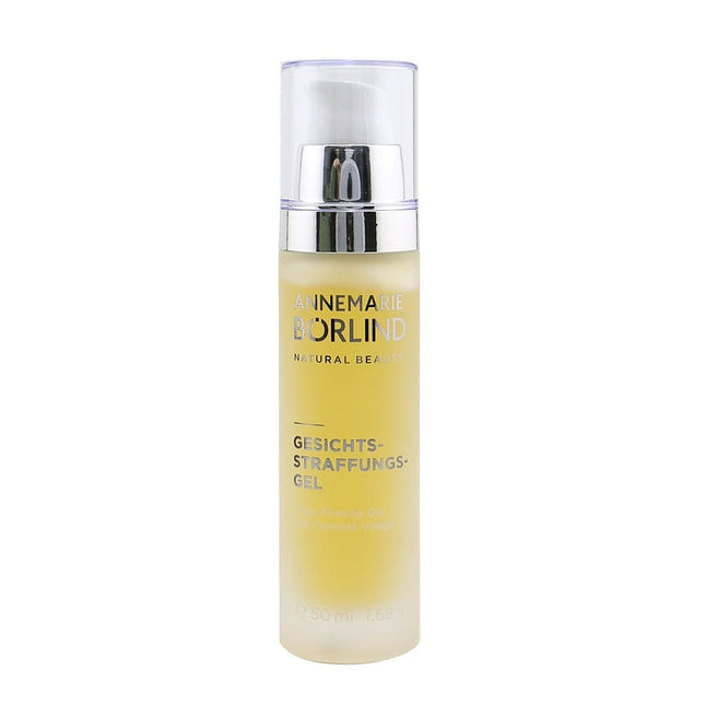 Face-firming Gel  --50ml/1.69oz