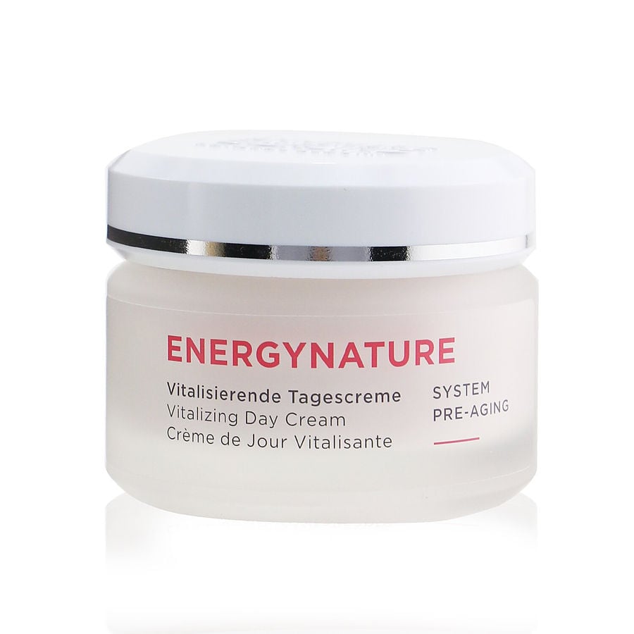 Annemarie Borlind Energynature System Pre-Aging Vitalizing Day Cream - For Normal To Dry Skin 50ml/1.69oz