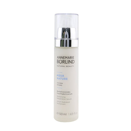 Aquanature System Hydro Revitalizing Rehydration Serum - For Dehydrated Skin  --50ml/1.69oz