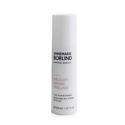 Fruit Acid Exfoliant  --30ml/1.01oz