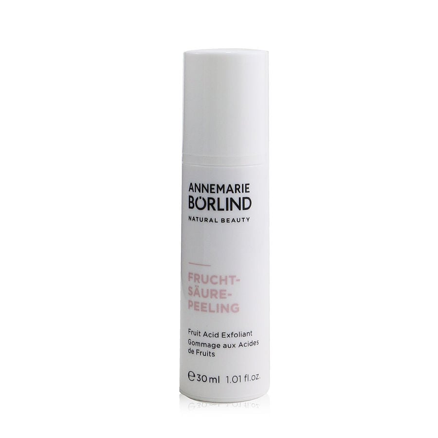 Fruit Acid Exfoliant  --30ml/1.01oz Annemarie Borlind