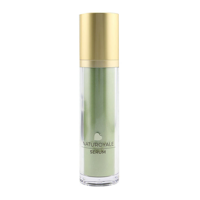 Naturoyale System Biolifting Lifting Serum - For Mature Skin  --50ml/1.69oz Annemarie Borlind