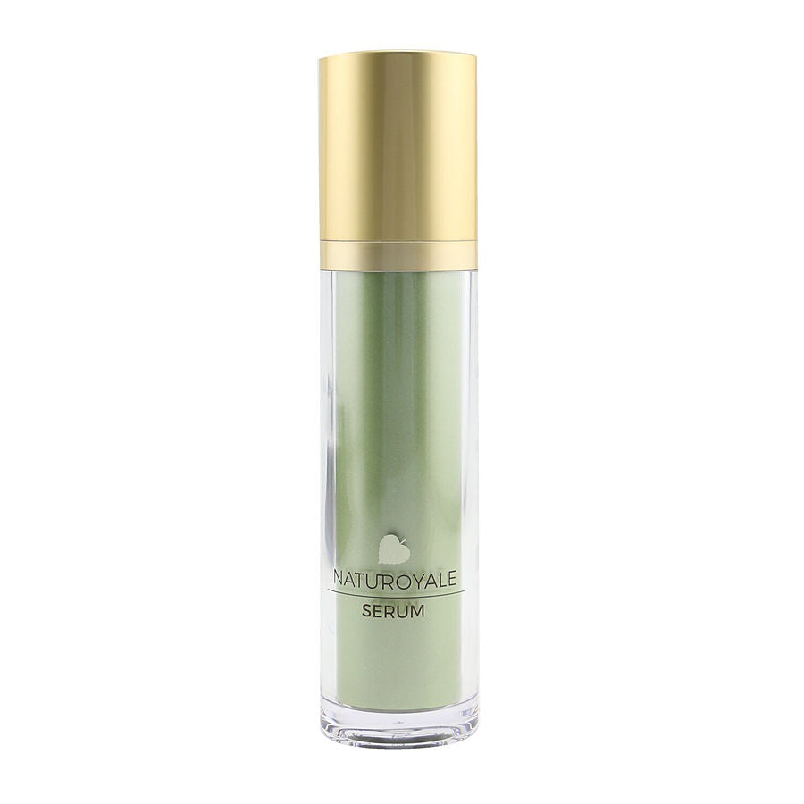 Naturoyale System Biolifting Lifting Serum - For Mature Skin  --50ml/1.69oz Annemarie Borlind