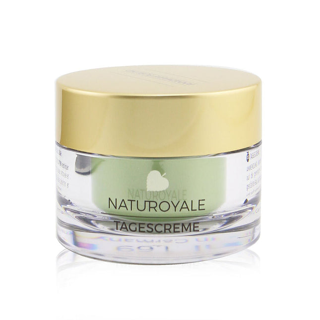 Naturoyale System Biolifting Day Cream - For Mature Skin  --50ml/1.69oz Annemarie Borlind