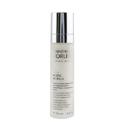 Naturepair Detox & Dna Repair Fluid  --50ml/1.69oz