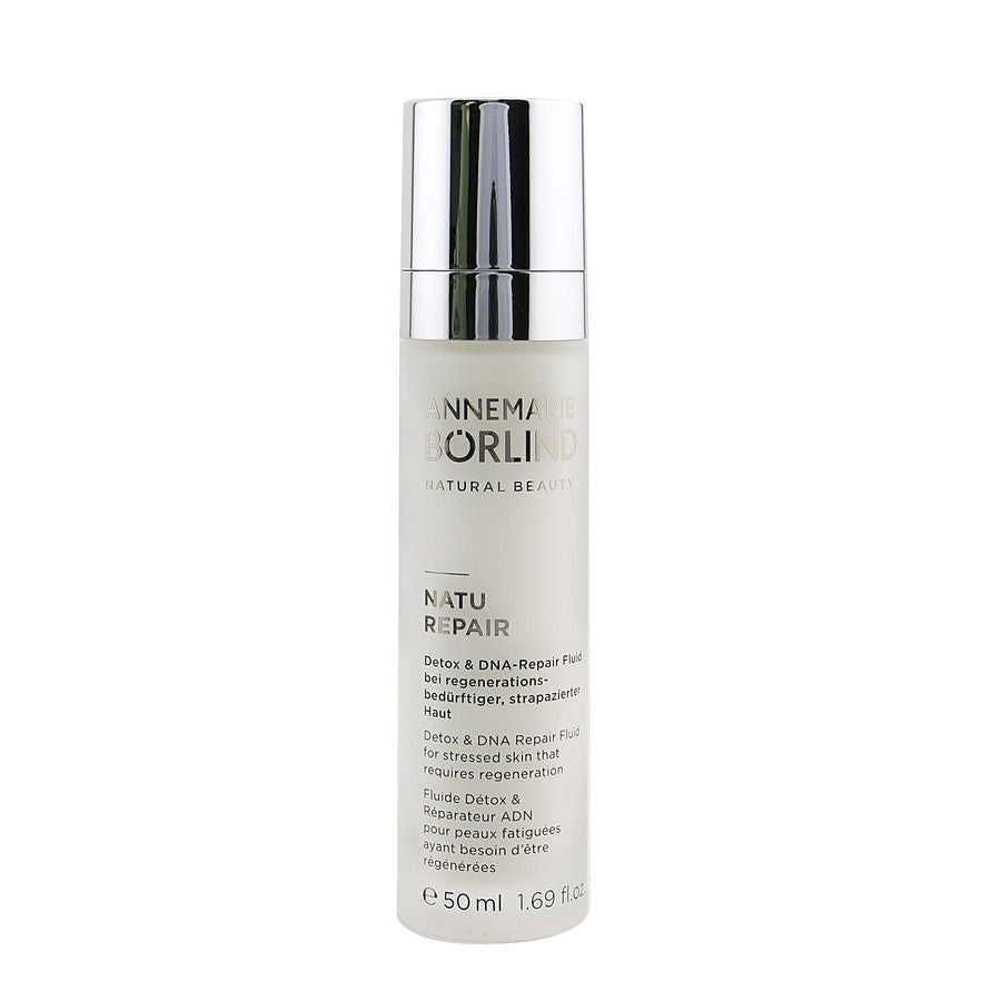 Naturepair Detox & Dna Repair Fluid  --50ml/1.69oz Annemarie Borlind