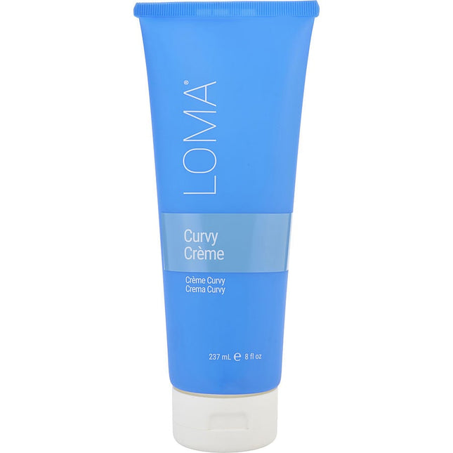 Loma Curvy Creme 8 Oz Loma