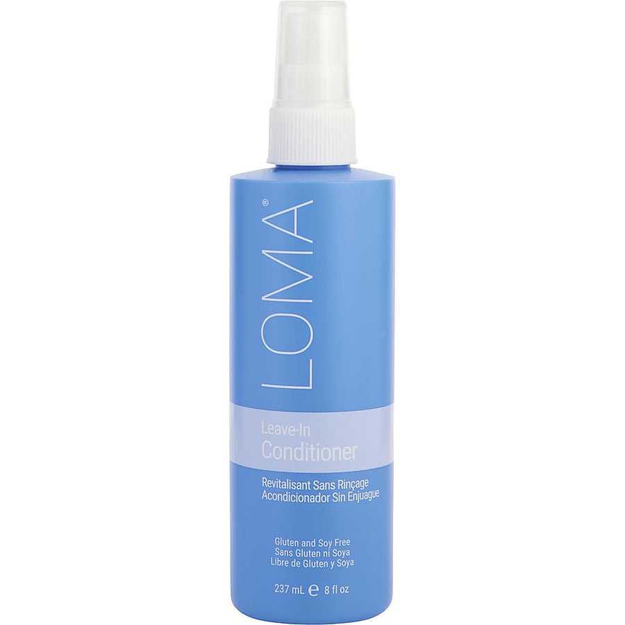 Loma Leave In Conditioner 8 Oz Loma