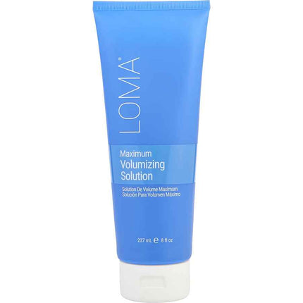 Loma Maximum Volumizing Solution 8 Oz