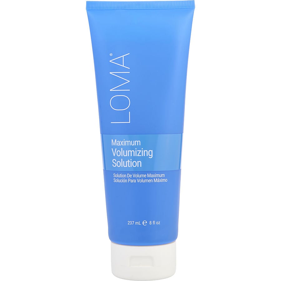 Loma Maximum Volumizing Solution 8 Oz Loma
