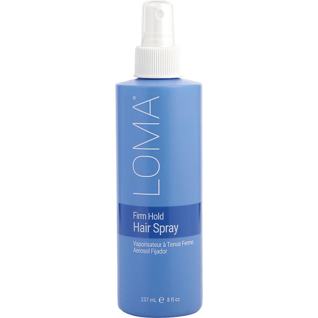 Loma Firm Hold Hair Spray 8 oz