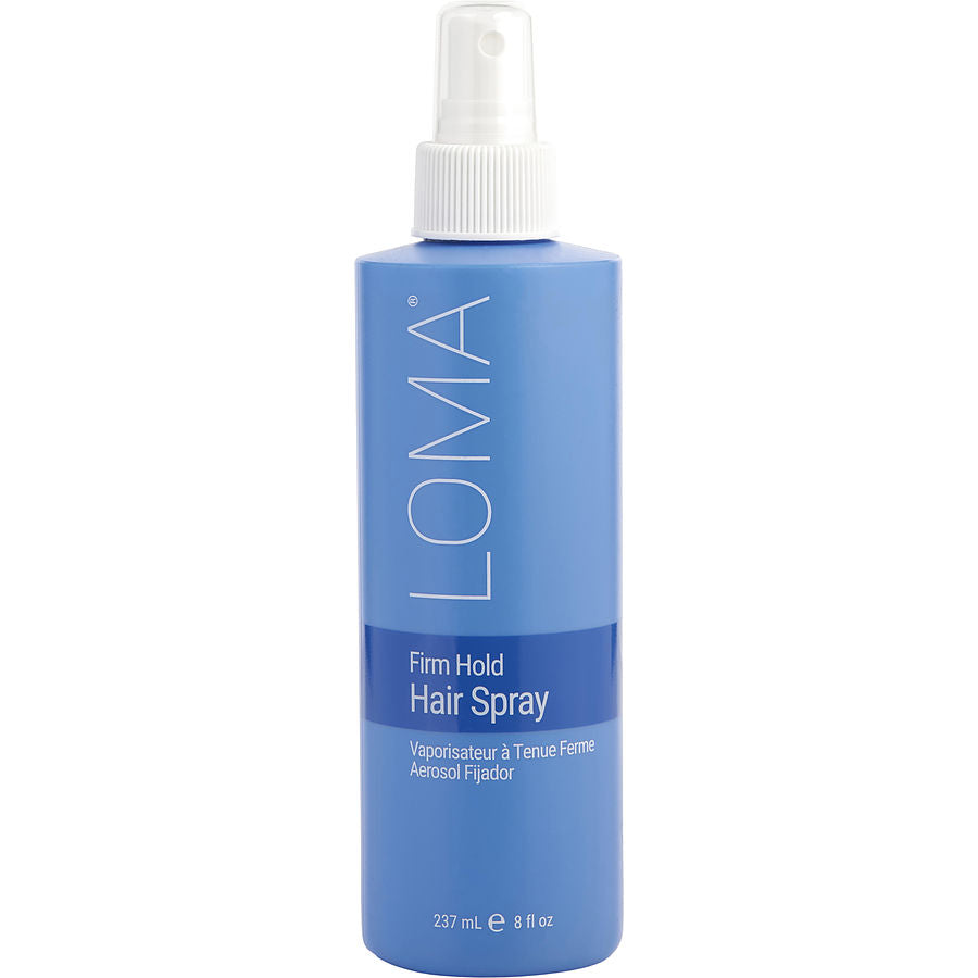 Loma Firm Hold Hair Spray 8 oz