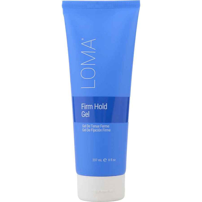 Loma Firm Hold Gel 8 Oz