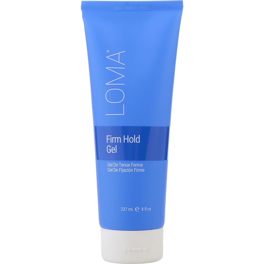 Loma Firm Hold Gel 8 Oz Loma