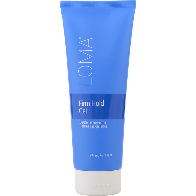 Loma Firm Hold Gel 8 oz