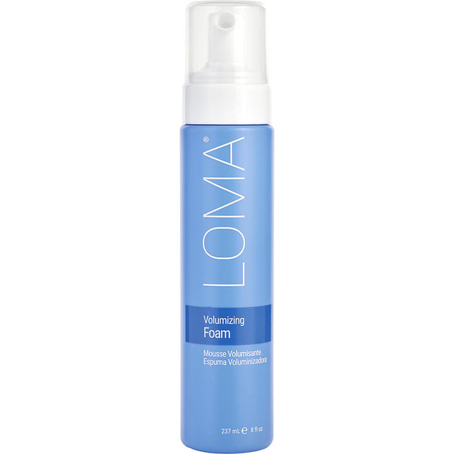 Loma Volumizing Foam 8 oz