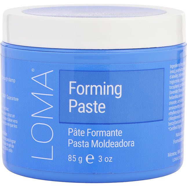 Loma Forming Paste 3 oz