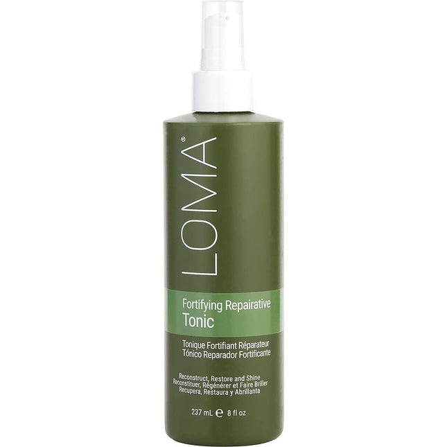 Loma Fortifying Reparative Tonic 8 Oz Loma