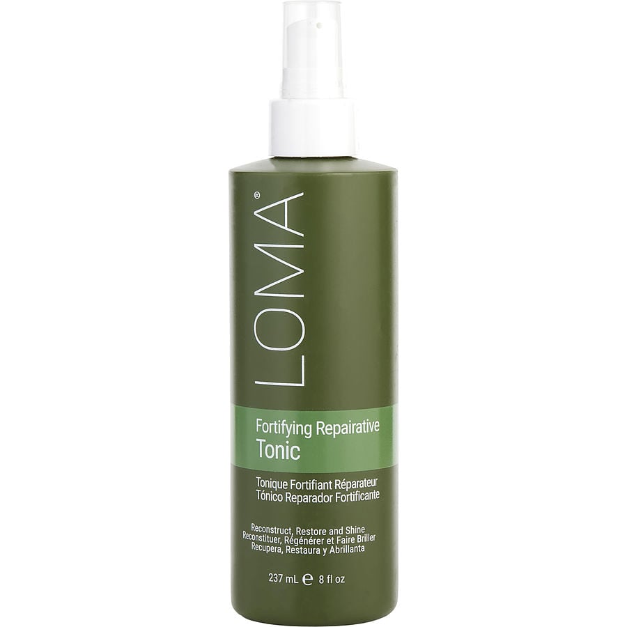 Loma Fortifying Reparative Tonic 8 Oz Loma
