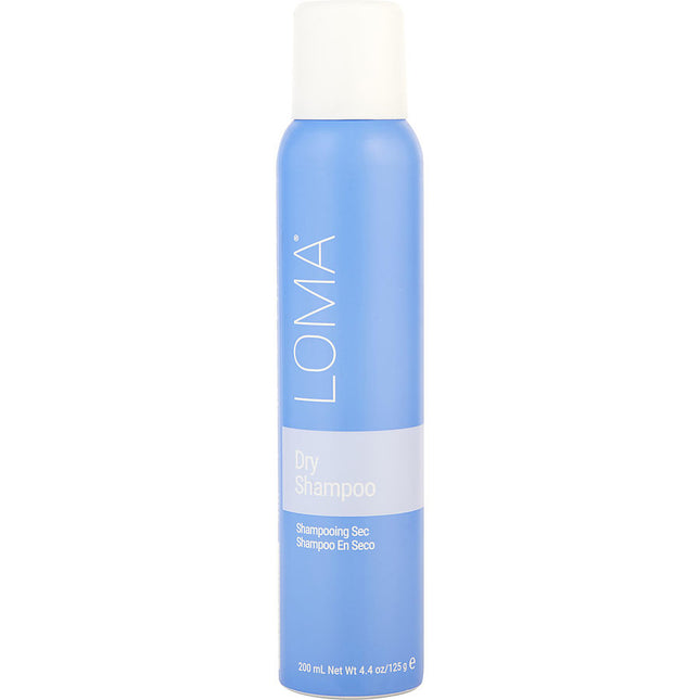 Loma Dry Shampoo 4.4 oz