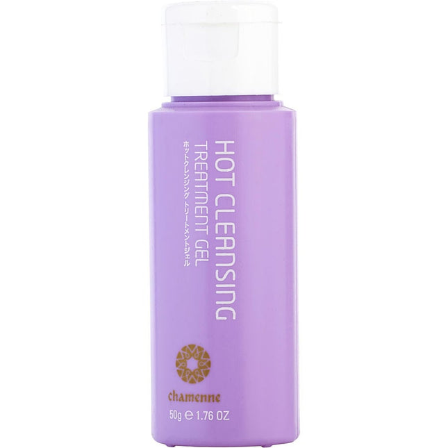 Hot Cleansing Treatment Gel --50g/1.7oz Mucota