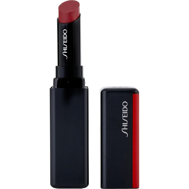 Shiseido Colorgel Lip Balm - # 106 Redwood --2g/0.07oz By Shiseido