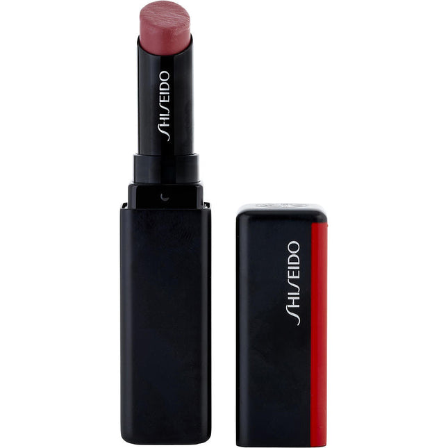 Shiseido Colorgel Lipbalm - # 108 Lotus (sheer Mauve)  --2g/0.07oz By Shiseido Shiseido