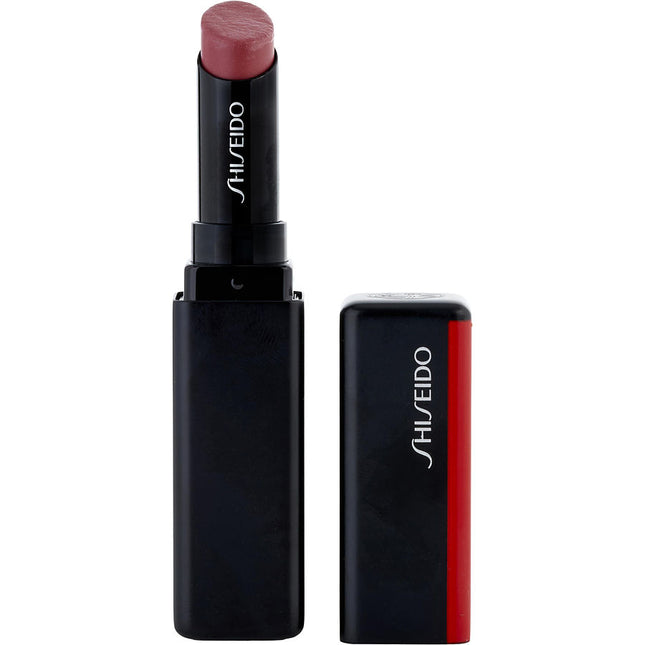 Shiseido Colorgel Lipbalm - # 108 Lotus (sheer Mauve)  --2g/0.07oz By Shiseido