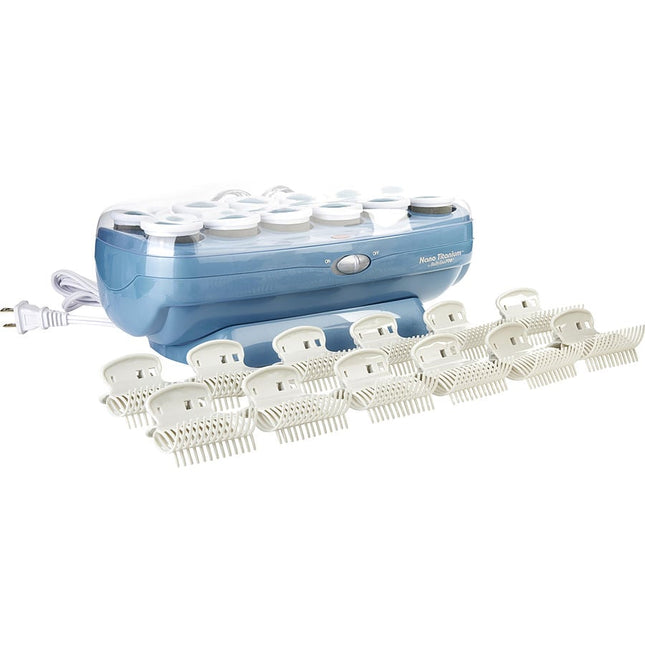 Nano Titanium Professional 12 Jumbo Plus Roller Hairsetter Babylisspro