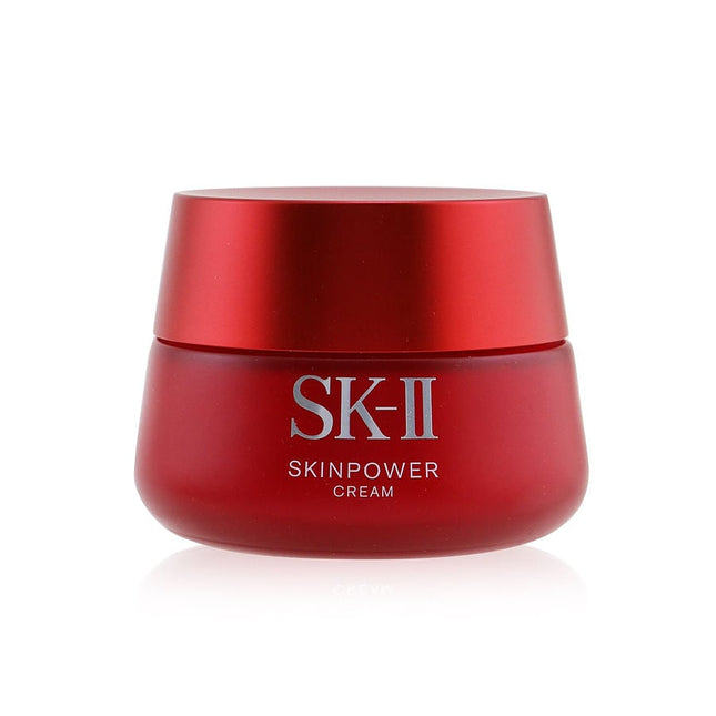 Skinpower Cream  --80g/2.7oz Sk Ii