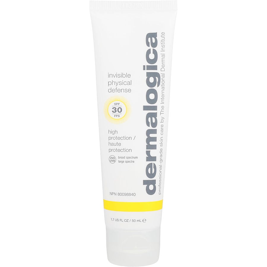 Invisible Physical Defense Spf 30 --50ml/1.7oz Dermalogica