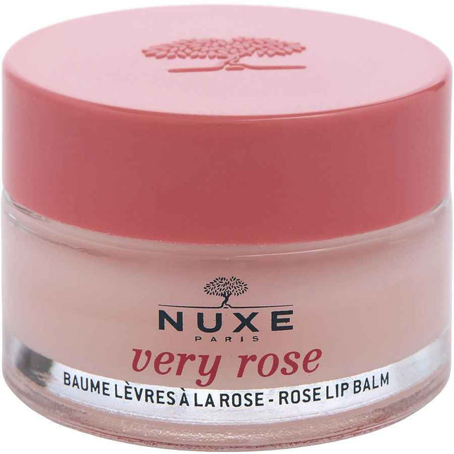 Nuxe Very Rose Lip Balm 15g/0.5oz