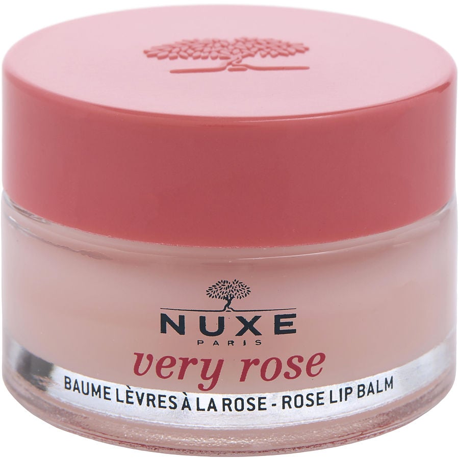 Nuxe Very Rose Lip Balm 15g/0.5oz