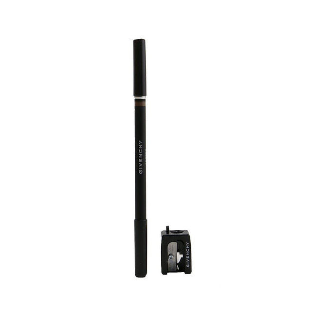 Givenchy Mister Eyebrow Powder Pencil - # 02 Medium  --1.8g/0.06oz By Givenchy Givenchy
