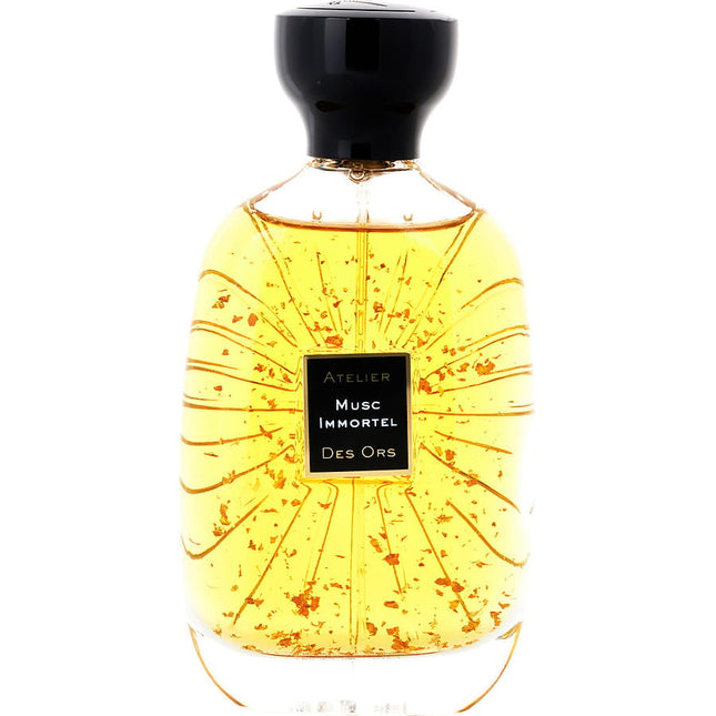 Atelier Des Ors Musc Immortel By Atelier Des Ors Eau De Parfum Spray 3.4 Oz *tester