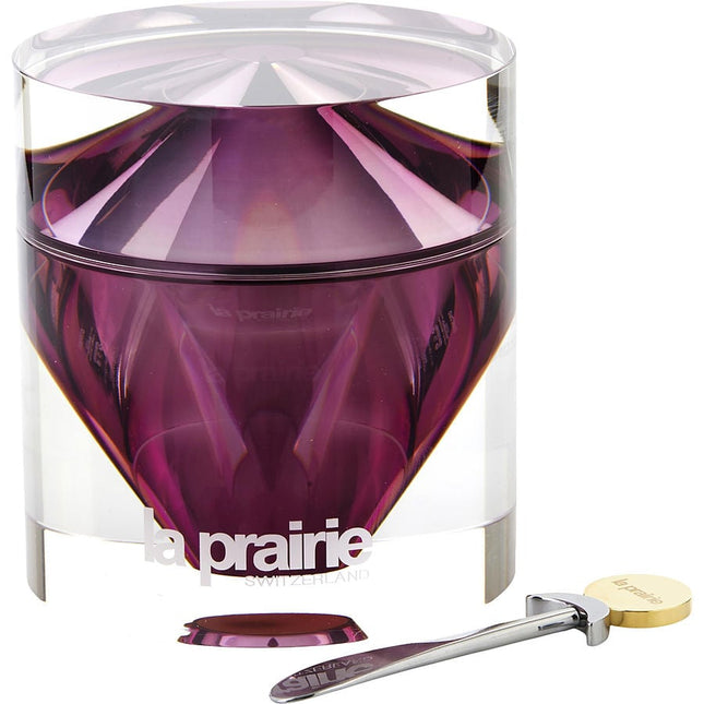 Platinum Rare Haute-rejuvenation Cream  --50ml/1.7oz La Prairie
