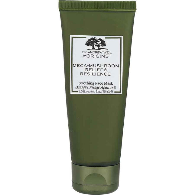 Dr. Andrew Mega-mushroom Skin Relief Face Mask --75ml/2.5oz