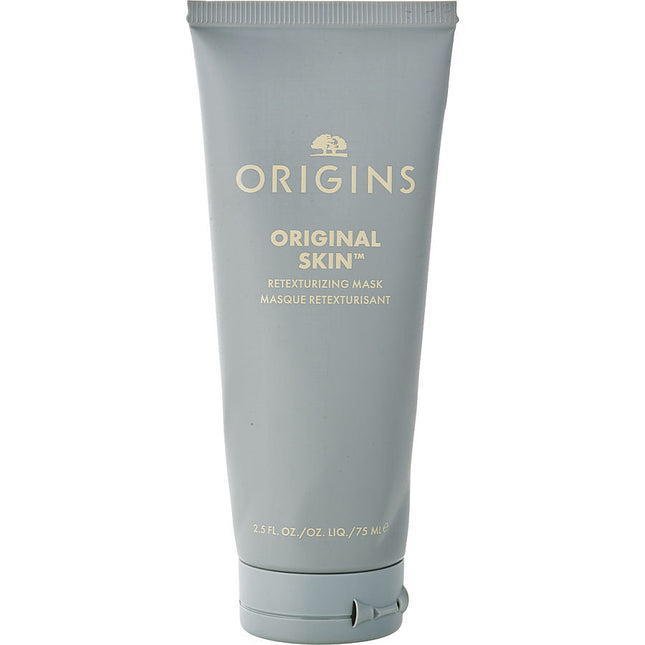 Original Skin Retexturizing Mask With Rose Clay --75ml/2.5oz Origins