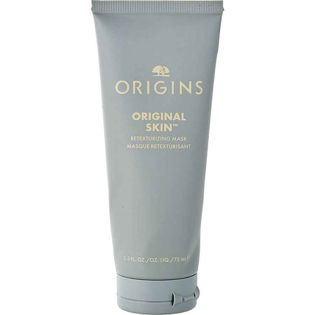 Original Skin Retexturizing Mask With Rose Clay --75ml/2.5oz