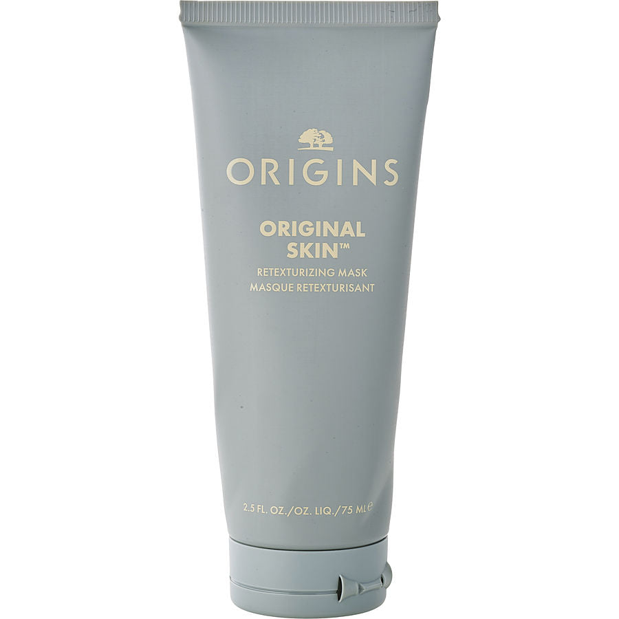 Original Skin Retexturizing Mask With Rose Clay --75ml/2.5oz Origins