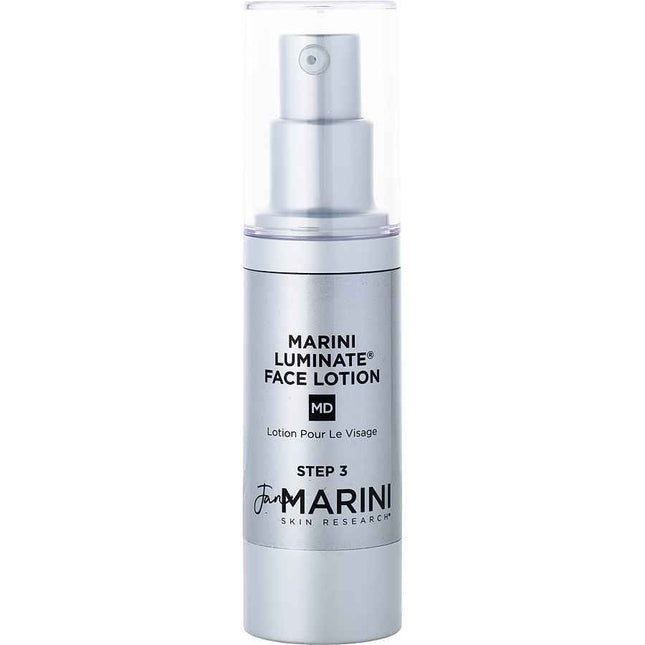 Jan Marini Luminate Face Lotion Md 30ml/1oz