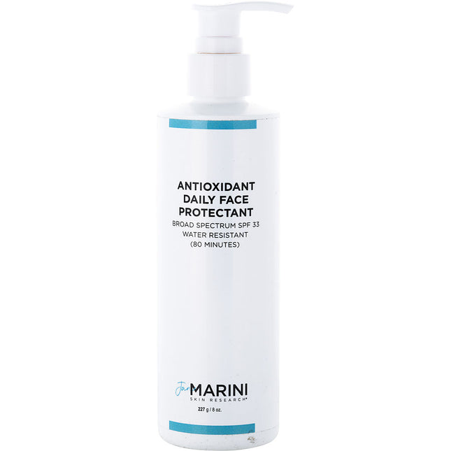 Jan Marini Antioxidant Daily Face Protectant Spf33 236ml/8oz
