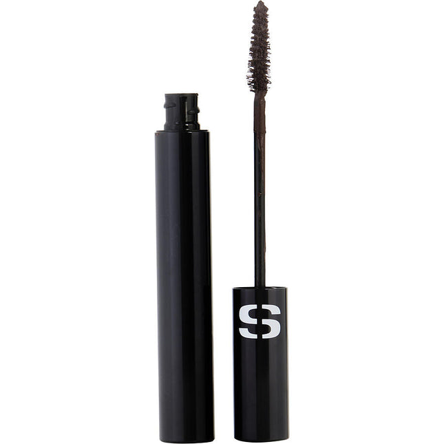 Sisley So Stretch Mascara - # 2 Deep Brown  --7.5ml/0.25oz By Sisley Sisley