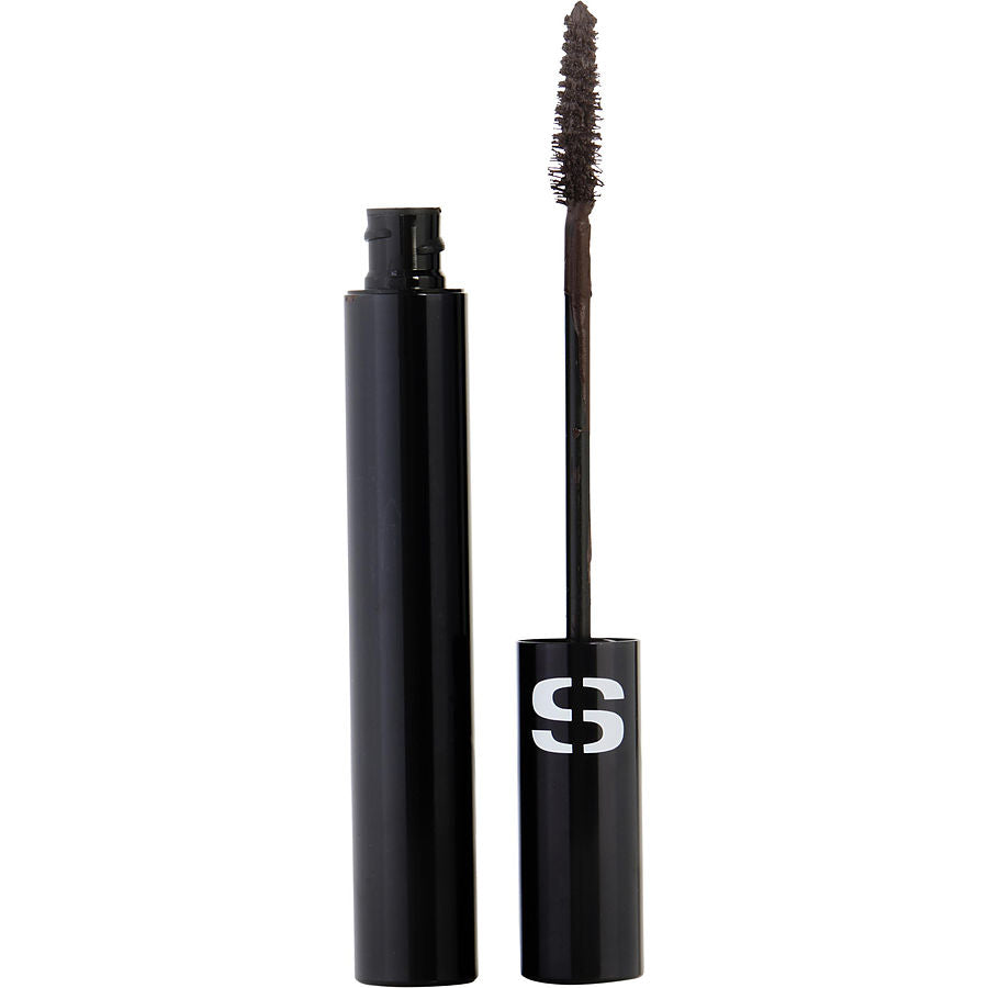 Sisley So Stretch Mascara - # 2 Deep Brown  --7.5ml/0.25oz By Sisley Sisley