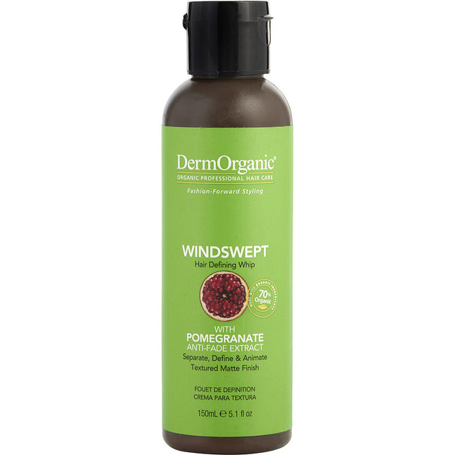 Dermorganic Windswept Defining Whip 5.1 oz