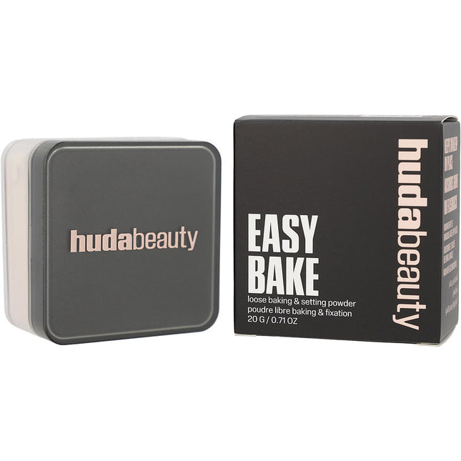 Huda Beauty Easy Bake Loose Powder 20g/0.71oz