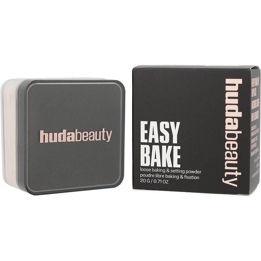 Huda Beauty Easy Bake Loose Powder 20g/0.71oz